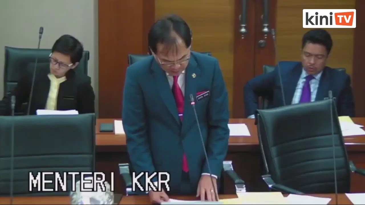 Live Sidang Dewan Rakyat 25 November 2019 Sesi Petang Youtube