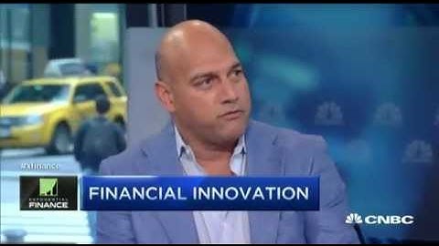 Fortune 100 exponential companies