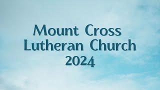 2024 End of Year Slideshow
