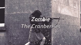 The Cranberries - Zombie | (SUBTITULADA INGLÉS / ESPAÑOL)