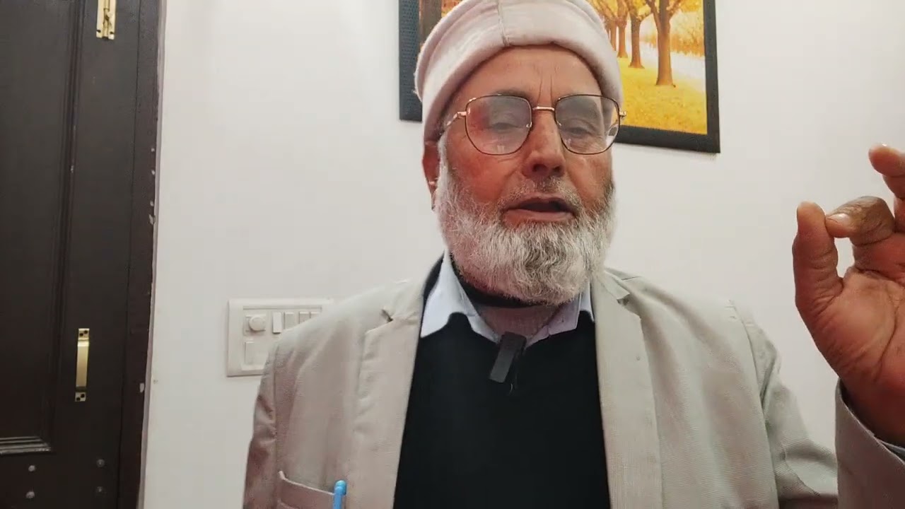 MIZAJ GI THANDAK || APNI IZZAT.....