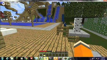 Minecraft: Funland 3 part 1