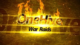 OneHive War #315