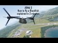 ARMA 3 Apex: How To Fly A Blackfish VTOL
