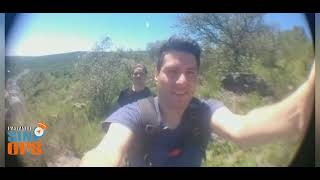 CRUZANDO EL CERRO 🇦🇷 Villa cañada del sauce #Córdoba #travel #Argentina 🇦🇷🌐🇦🇷🌐🇦🇷🌐🇦🇷🌐🇦🇷🌐🇦🇷🌐