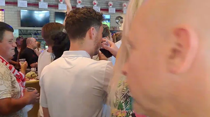 masv voetbal kampioen 2023 feestje Arnhem (2)