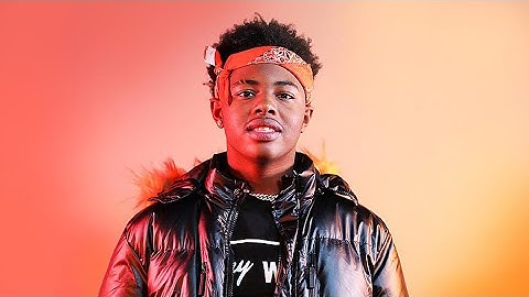 YSN Flow - DEUCE DEUCE (UNRELEASED) 🗣🔥 [LEAKED]