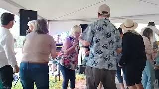 Canada Day Dance Party - Kootenaymusic