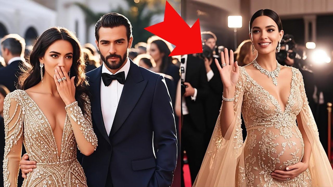 ELE VIVIA NO LUXO COM A AMANTE… ENQUANTO A ESPOSA GRÁVIDA QUE O FEZ MILIONÁRIO ERA ESQUECIDA