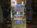 Hotcounter Moulding Machine for Shoe #shoemaking #shoes #mouldingmachine