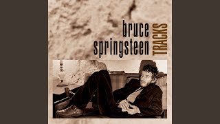 Video thumbnail of "Bruce Springsteen - Zero And Blind Terry (Studio Outtake - 1973)"