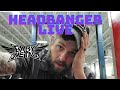 Metal Head Mechanic Reacts: BABYMETAL "HEADBANGER"  (Live) 🤘🦊🤘