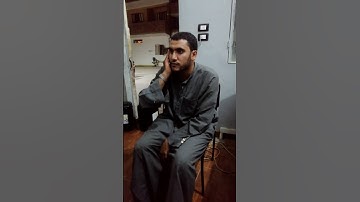 وهو في البنزينه أجمل محاكاه لقيثارة السماء والزمن الجميل الشيخ محمد رفعت القارئ العندليب ♥❤♥