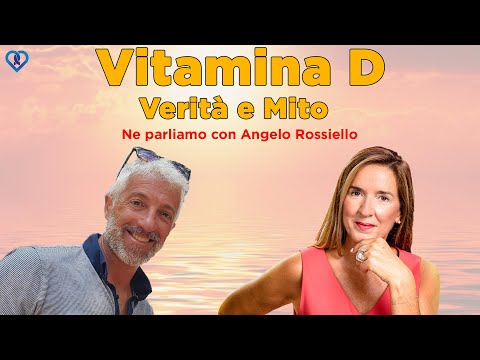 Video: Come Integrare la Vitamina D nei Bambini: 8 Passaggi (Illustrato)