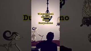 Wisanggeni Ngamuk karo Duryodono | Ki Seno Nugroho
