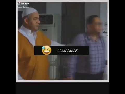افضل كوميديا هتشوفها علي الاطلاق خش في الموضوع يا حج ههههههههه
