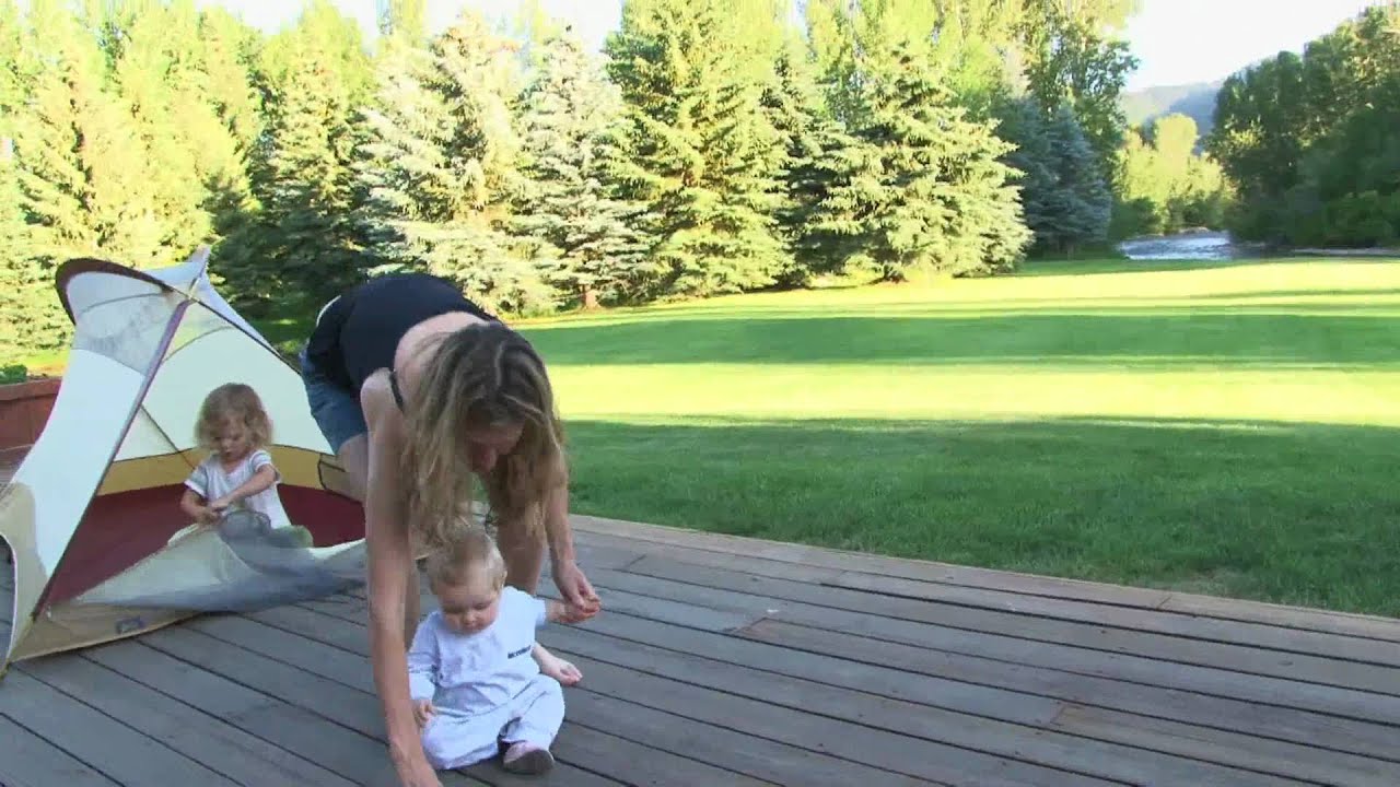 social-responsibility A river, 3 generations of family and the meaning of life