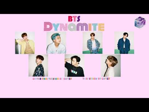 [thai-ver.]-bts---dynamite-ไดนาไมท์-l-cover-by-giftzy