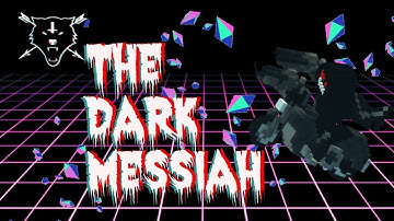[Trove]The Dark Messiah ~Mod Showcase