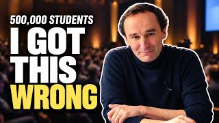 I Taught Neuroscience to 500,000 People and Learned This