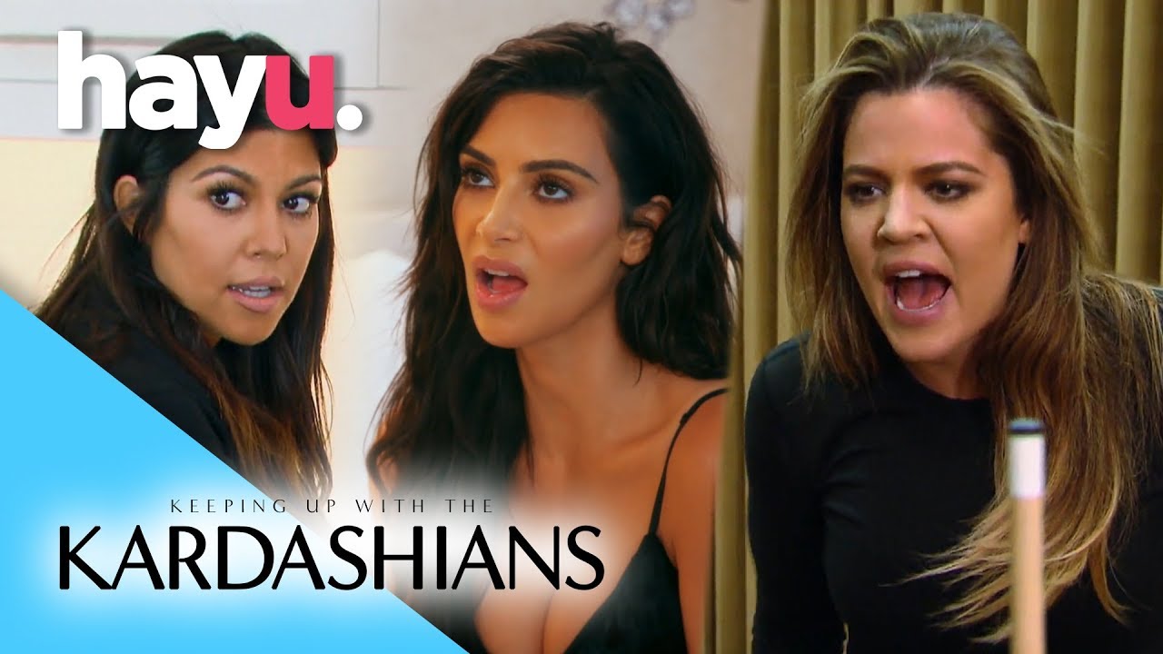 Where To Watch Keeping Up With The Kardashians Kuwtk Online Free