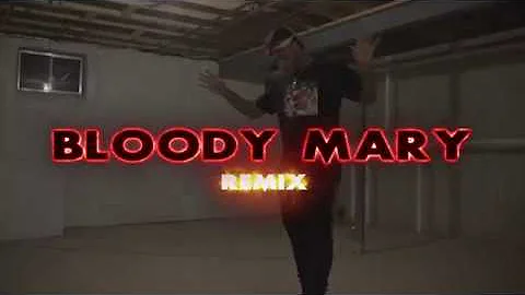 Wuntayk Timmy - Bloody Mary (Remix)