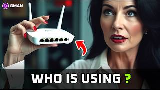 WHO is Using My WiFi? | BLOCK Unknown Devices with Evillimiter | Be Safe Online