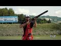 How to shoot sporting clays with gebben miles 3x psca tour champion