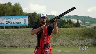 How To Shoot Sporting Clays With Gebben Miles (3x PSCA Tour Champion)