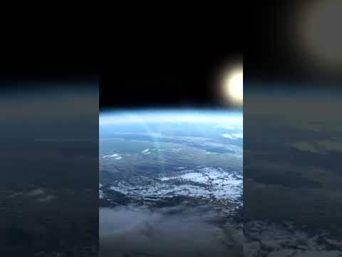 چند حقیقت شگفت انگیز در مورد فضا 