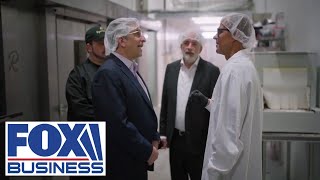 ‘WHO’S IN CHARGE?’: Power struggle shakes gourmet popcorn company