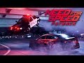 Need for Speed: Payback - Mission #18 - Skyhammer