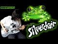 Silverchair - Israel Son | Guitar Cover | Immortality 2021