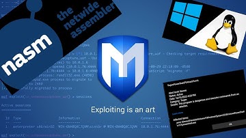 Supplying Custom Payloads Into Metaploit With (generic/custom) and More