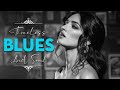 Best of Soulful Blues Ballads | Iconic Voices from Etta James, Ray Charles & Otis Redding