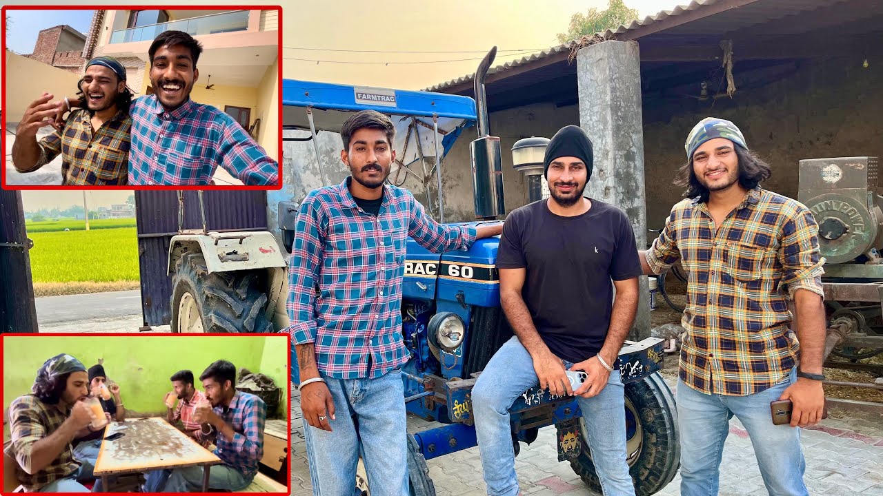 Ghant Bande Apne warge Java | MEET-UP @healthyfamily7529