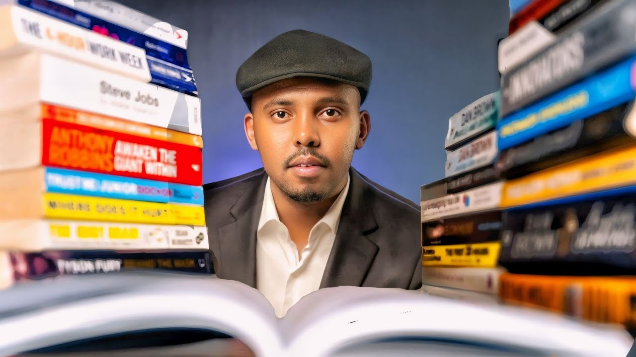 7 Buug Oo Noloshayda Badaley.