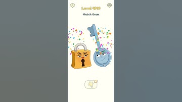 DOP 2 Level 4913 Walkthrough - "Match them" #shorts