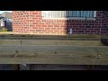 Elevated Deck Plans and Installation in Washington Township, MI Elevated Deck Plans and Installation in Washington Township, MI