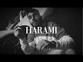 SAMRA HARAMI Prod Yeno X Carma 