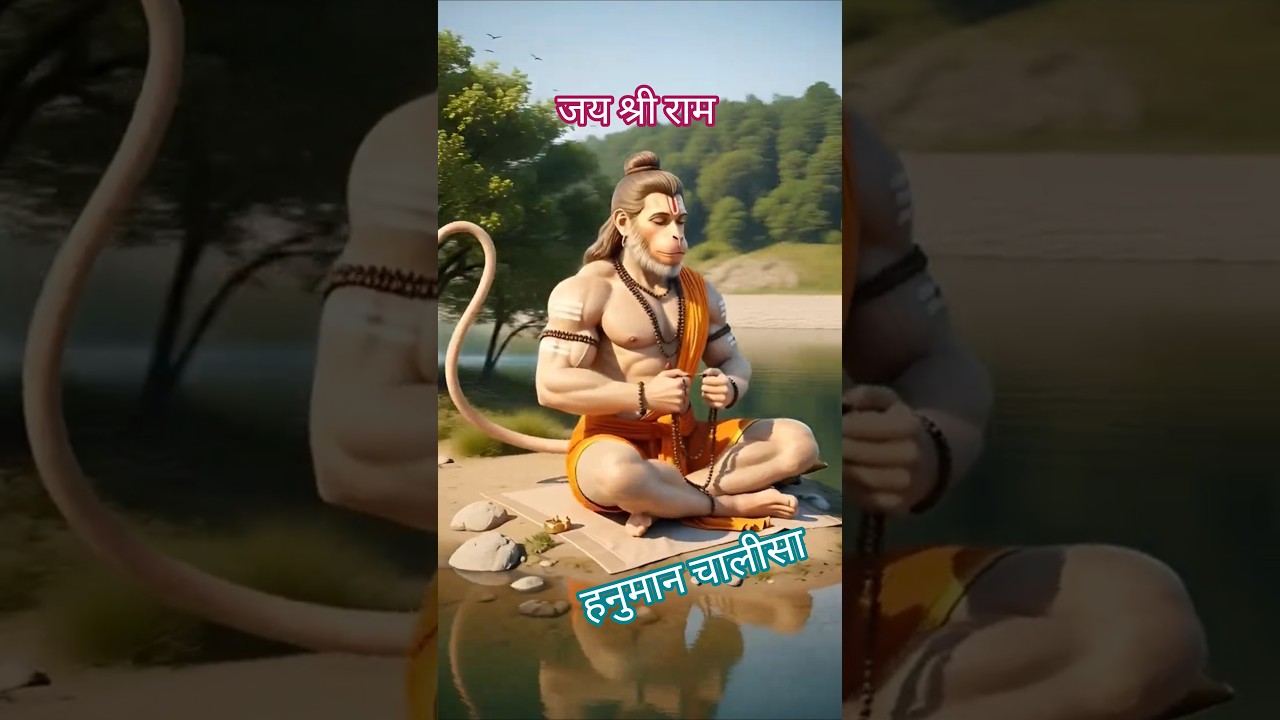 Hanuman Chalisa 
