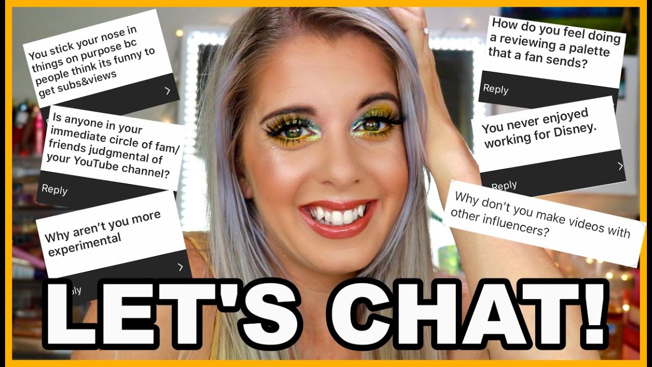 Grwm Meaning On Youtube / 4 297 просмотров 4,2 тыс.