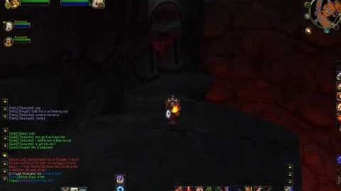 Reborn in Old Ironforge