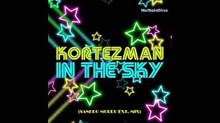 kortezman / In The Sky (Nu/ItaloDisco)