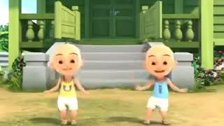 Upin ipin terbaru 2020 full movie