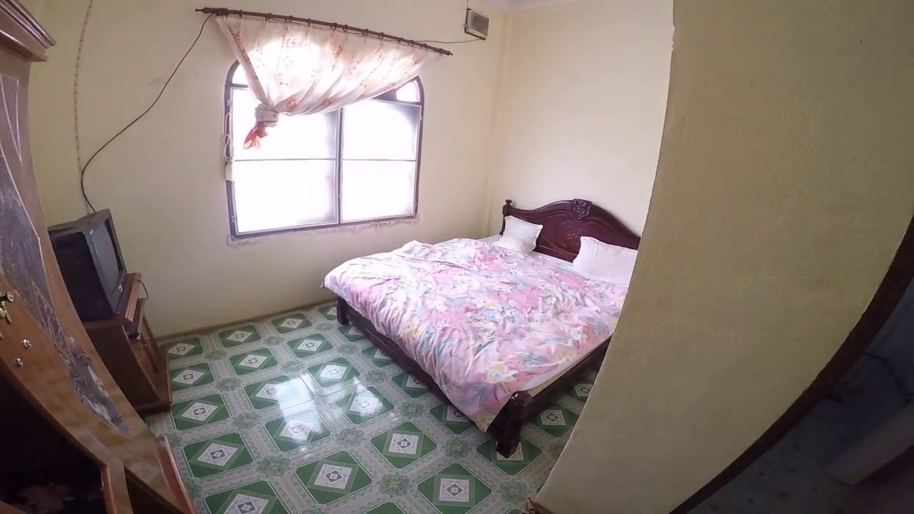 Lattanaphone Guesthouse, Vieng Xai, Laos