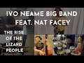 Ivo Neame Big Band - Beware of Conspiracies (such as the Rise of the Lizard People)