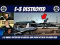 E 3 Destroyed U S Forces Hit In Iranian Attack On Saudi Base 