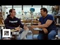 Logic & Neil deGrasse Tyson on Their Collaboration & Black People in the Louvre | Complex Cover
