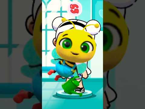 How To Make Bee In Avatar World Avatarworld Bee Trending Lellobeecityfarm Aliceavatarworld 
